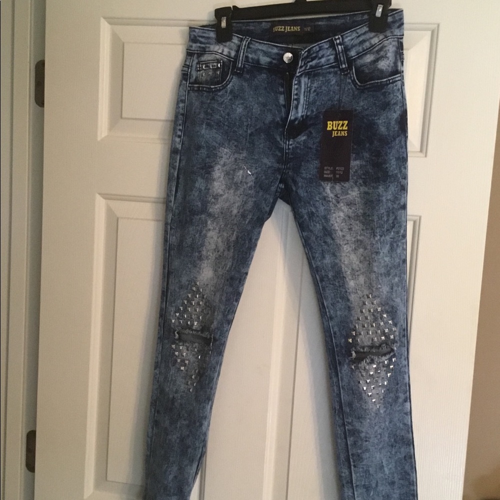 "Buzz jeans junior jeans